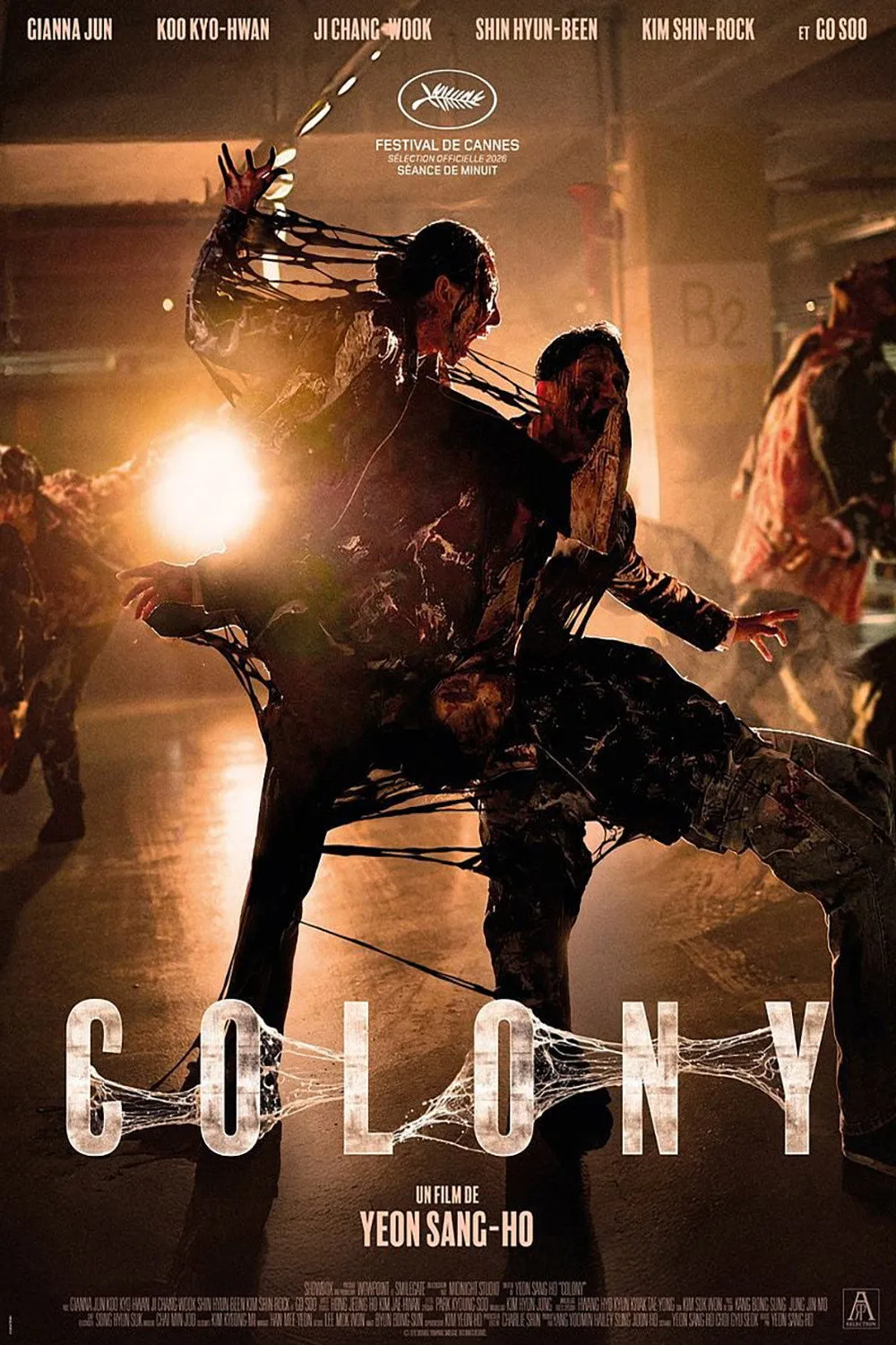 Colony (2026)